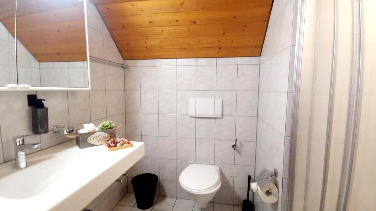 Hotel Il Fiore Sg Steinach