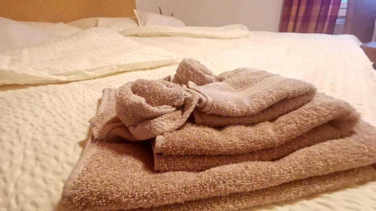 Il Fiore Sg Hotel Steinach