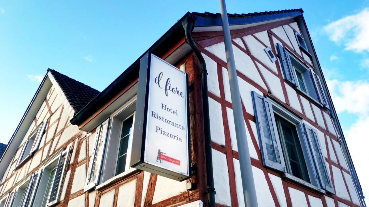 Il Fiore Sg Hotel Steinach