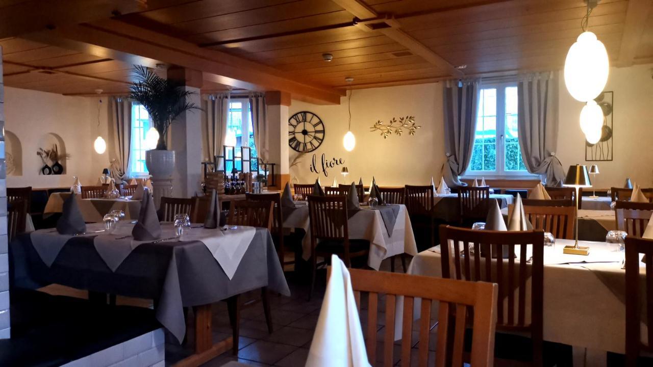 Il Fiore Sg 3* Steinach