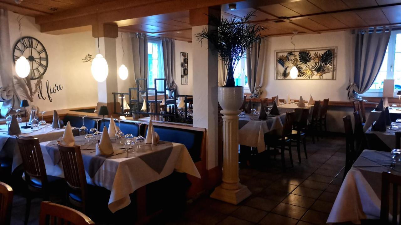 Il Fiore Sg Hotel