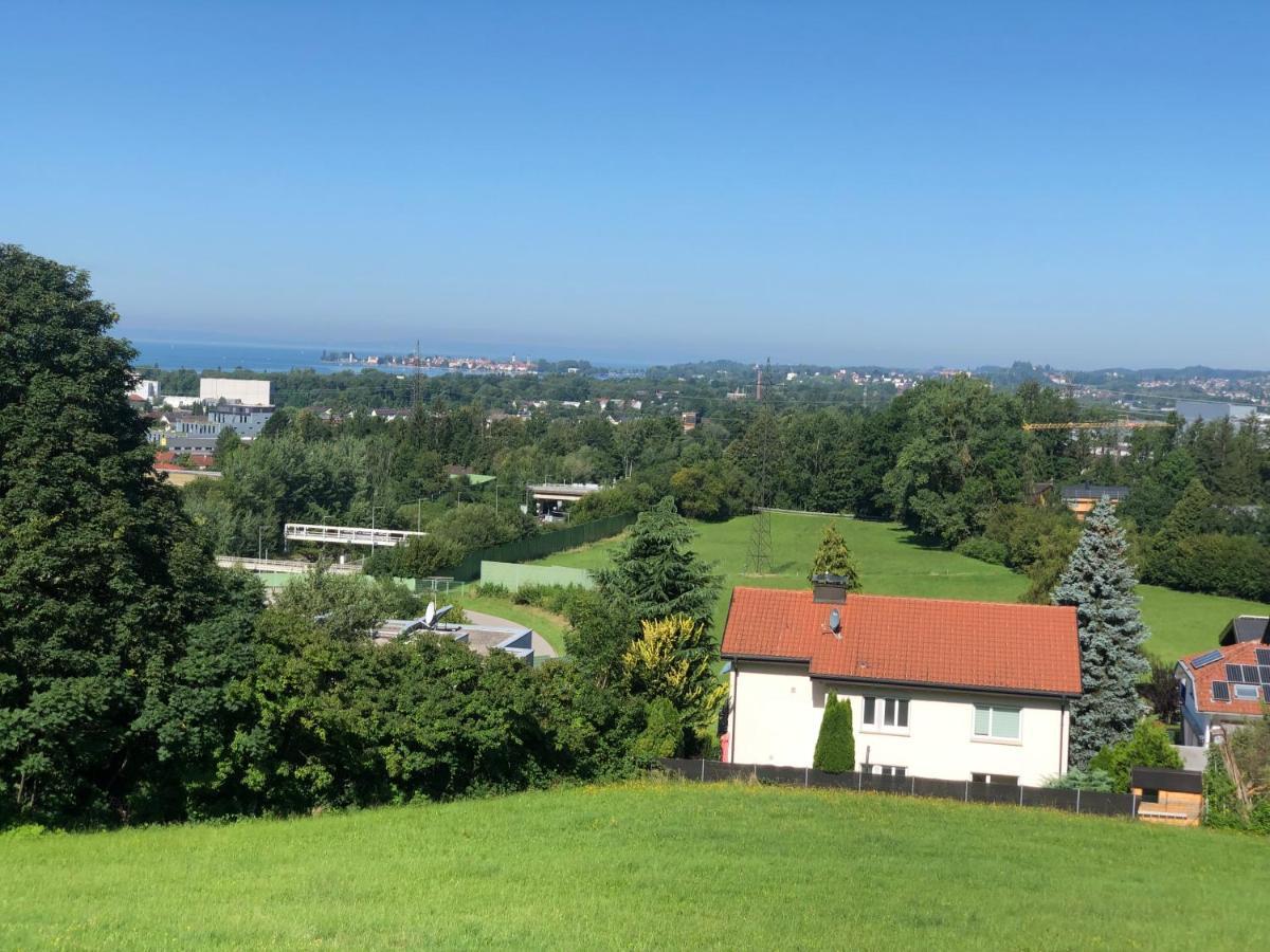 Am Bodensee - Ruhe,natur Und Golfgenuss