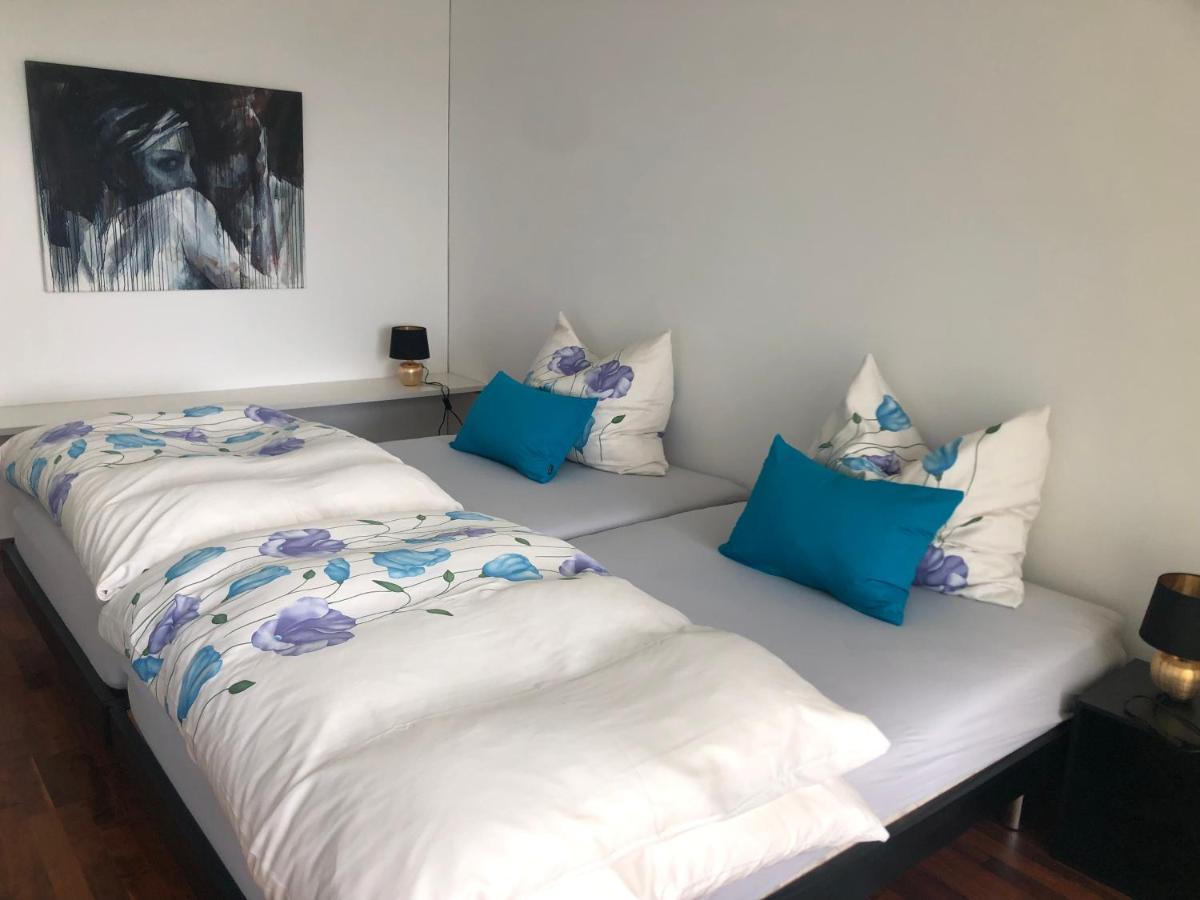 Am Bodensee - Ruhe,natur Und Golfgenuss Apartment Lochau