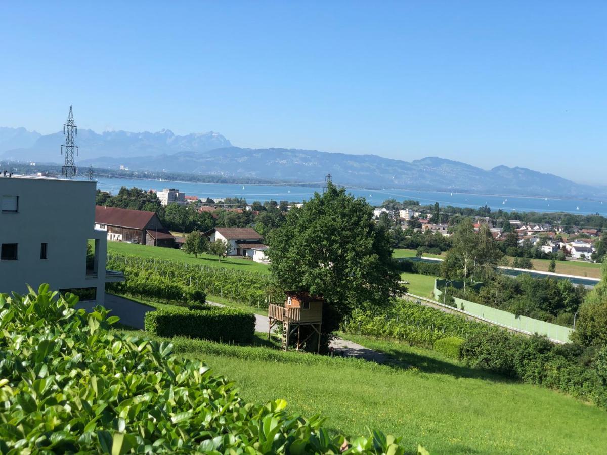 Apartment Am Bodensee - Ruhe,natur Und Golfgenuss