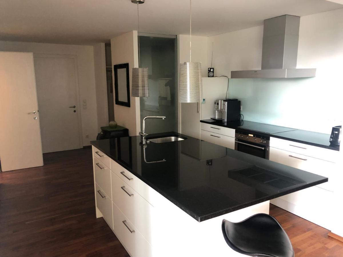 Am Bodensee - Ruhe,natur Und Golfgenuss Apartment