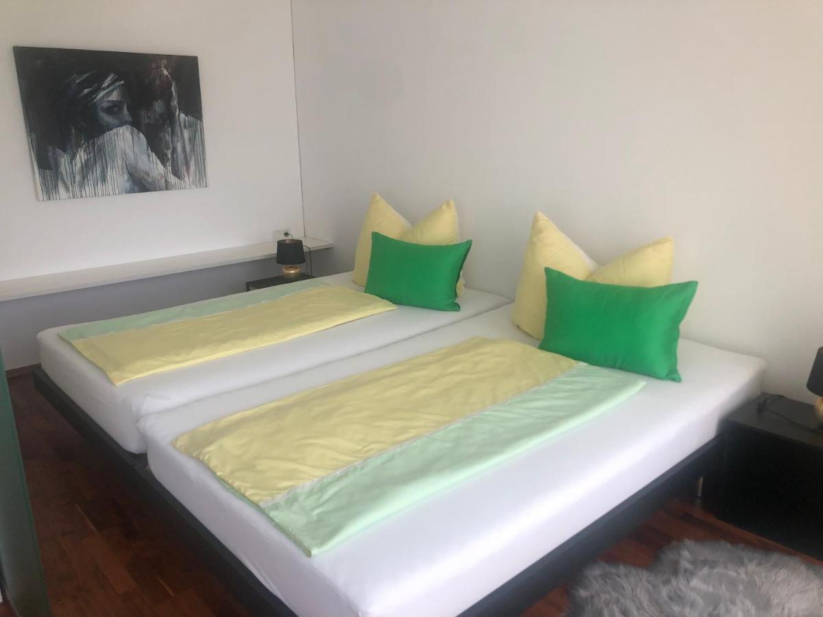 Am Bodensee - Ruhe,natur Und Golfgenuss Apartment *