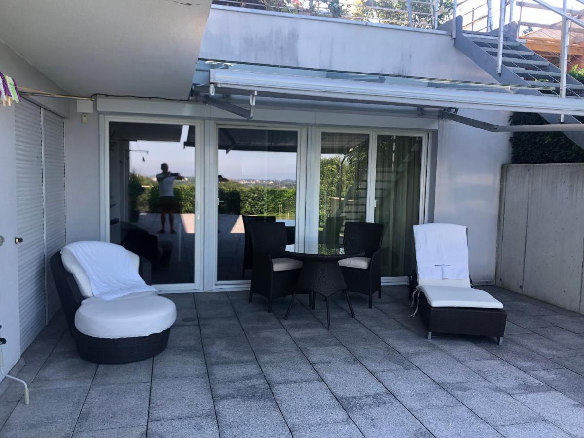 Am Bodensee - Ruhe,natur Und Golfgenuss