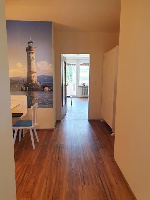 Am Aeschacher Ufer Apartment
