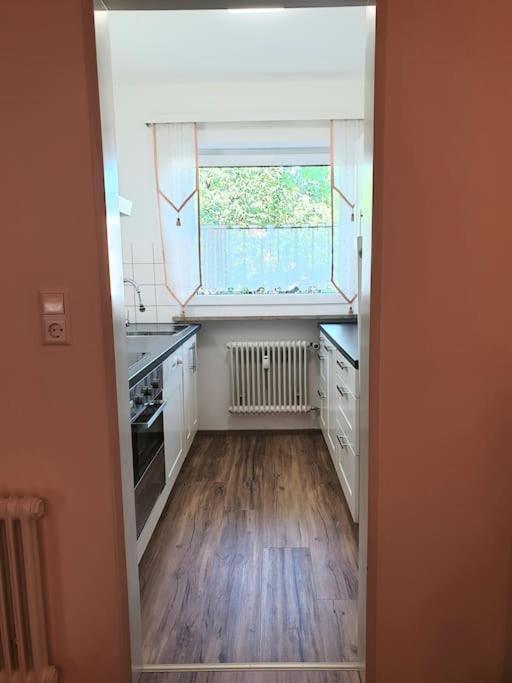 Am Aeschacher Ufer Apartment *