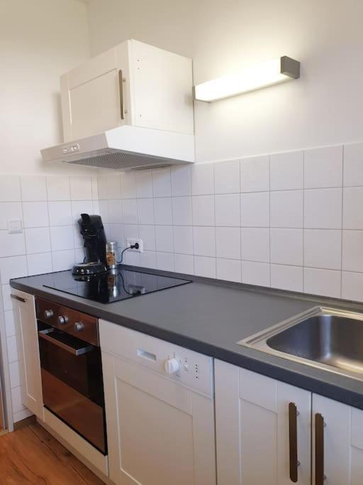 Apartment Am Aeschacher Ufer Lindau (Bodensee)
