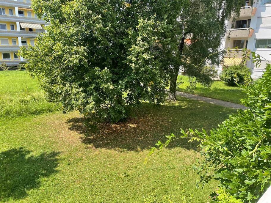 Am Aeschacher Ufer Apartment *