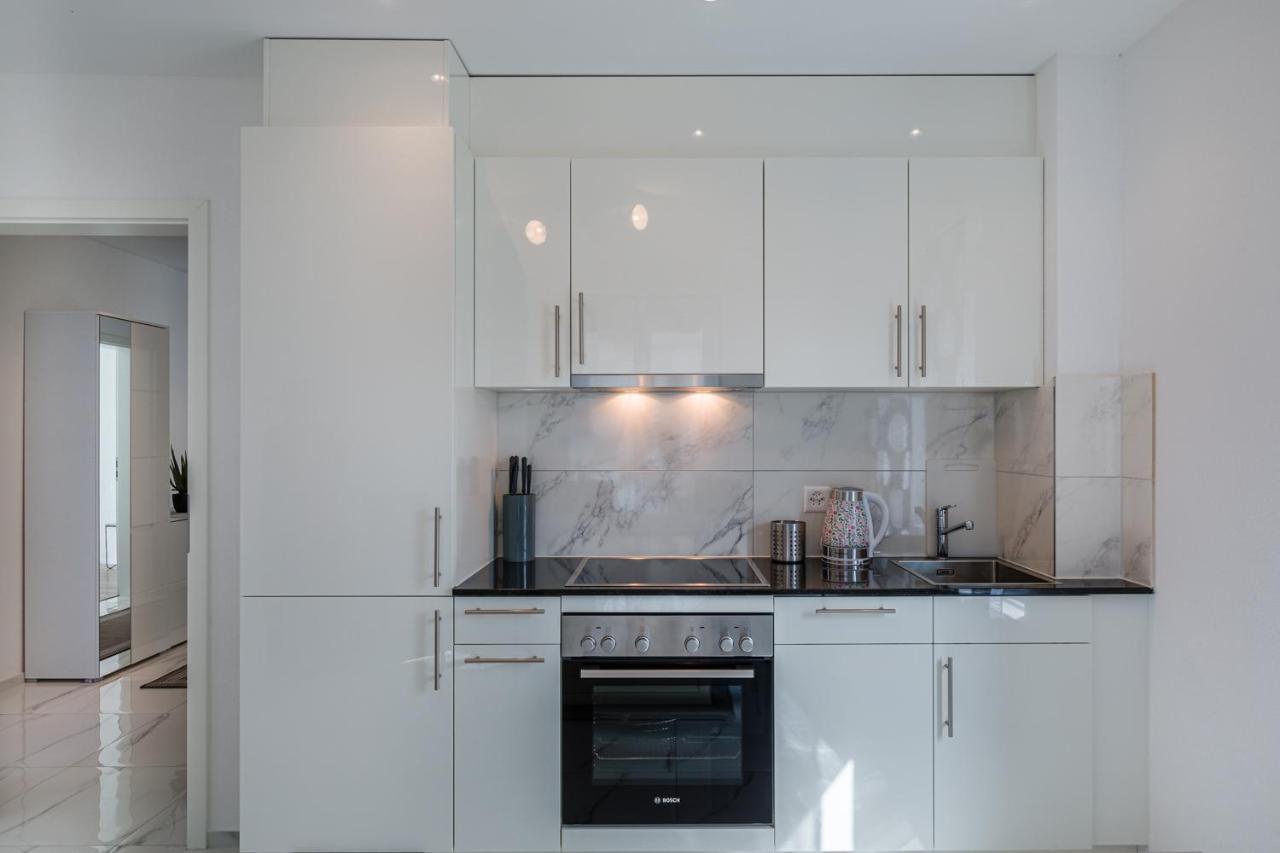 Am Bodensee Apartment Arbon