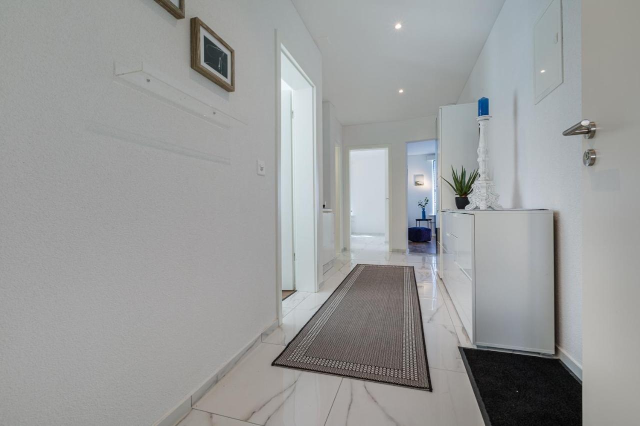 Apartment Am Bodensee *