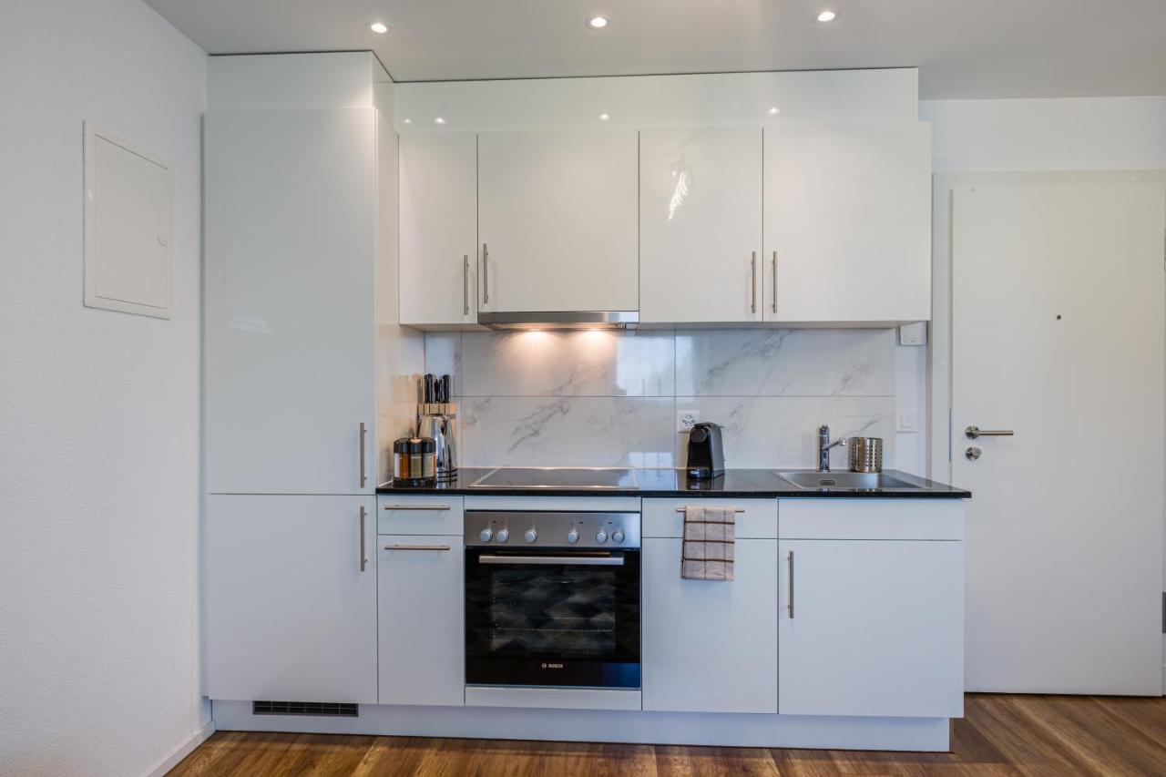 Am Bodensee Apartment