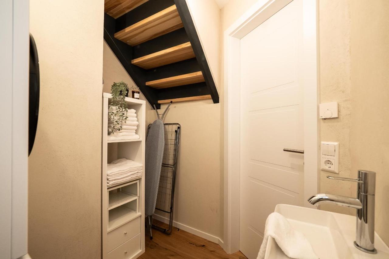 Apartment Luxury Penthouse On The Uberlingen