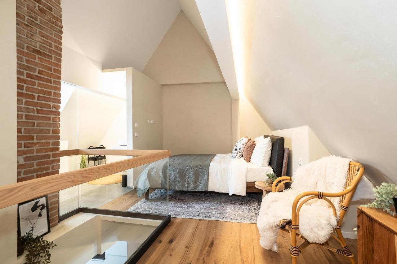 Apartment Luxury Penthouse On The