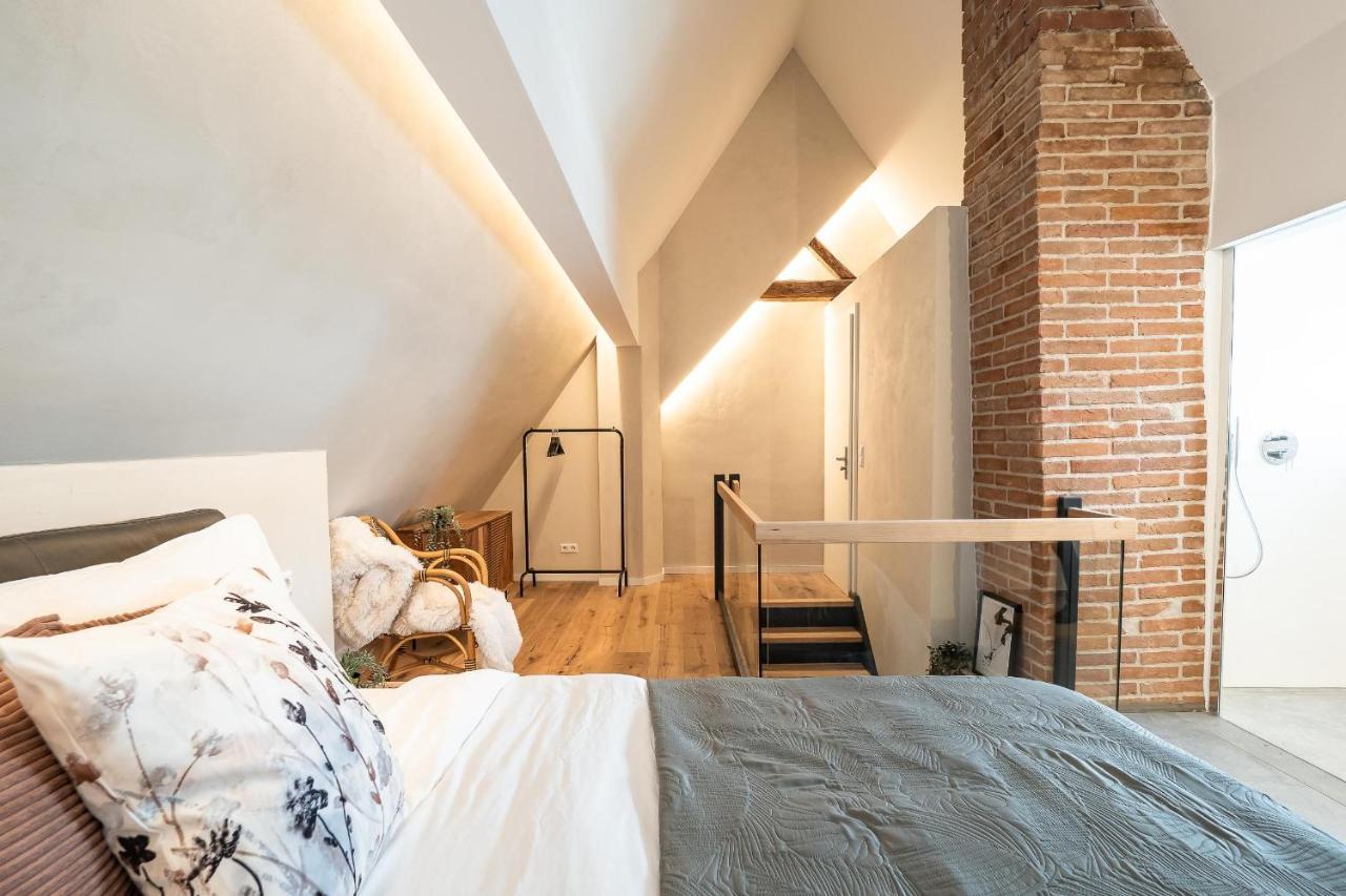 Apartment Luxury Penthouse On The *