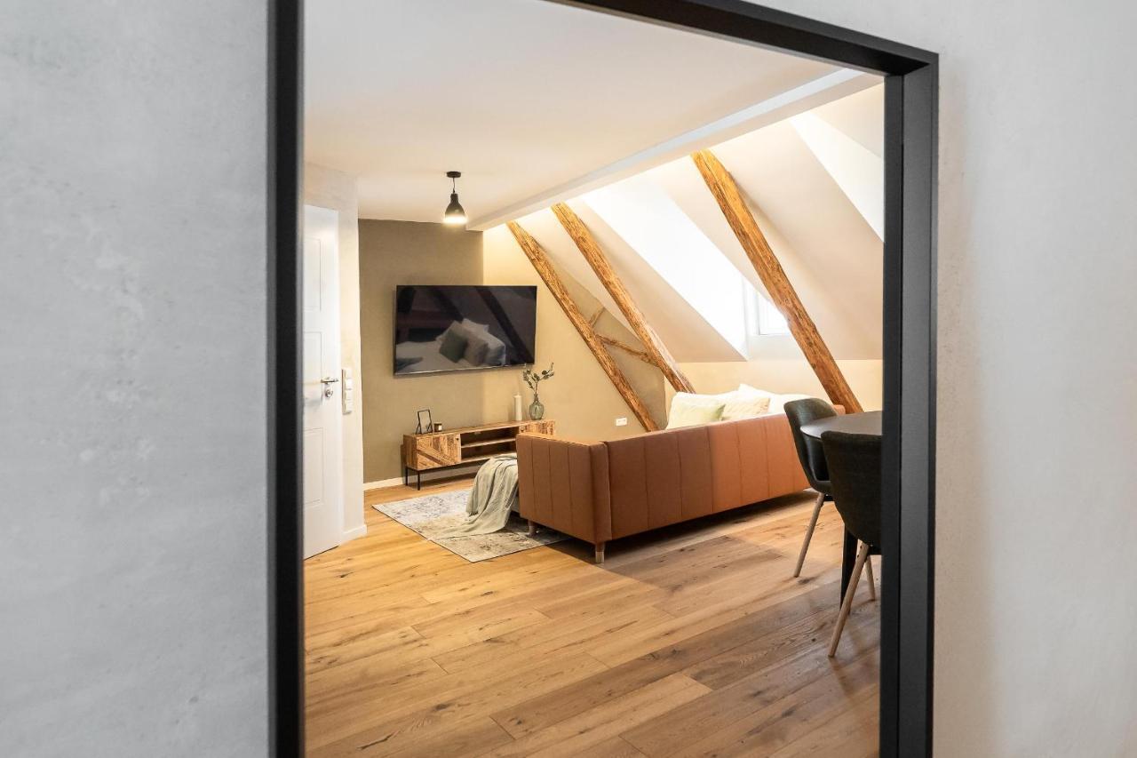 Apartment Luxury Penthouse On The