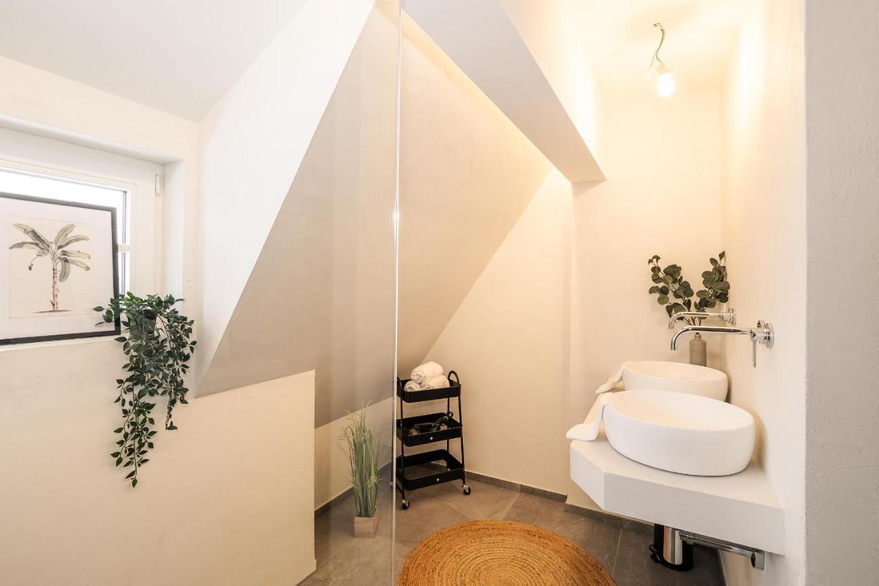 Luxury Penthouse On The Apartment Uberlingen