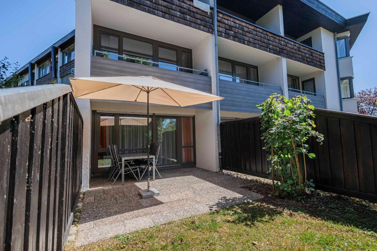 Apartment Ferienwohnpark Zwei-zimmer-apartment 49 04 Immenstaad am Bodensee