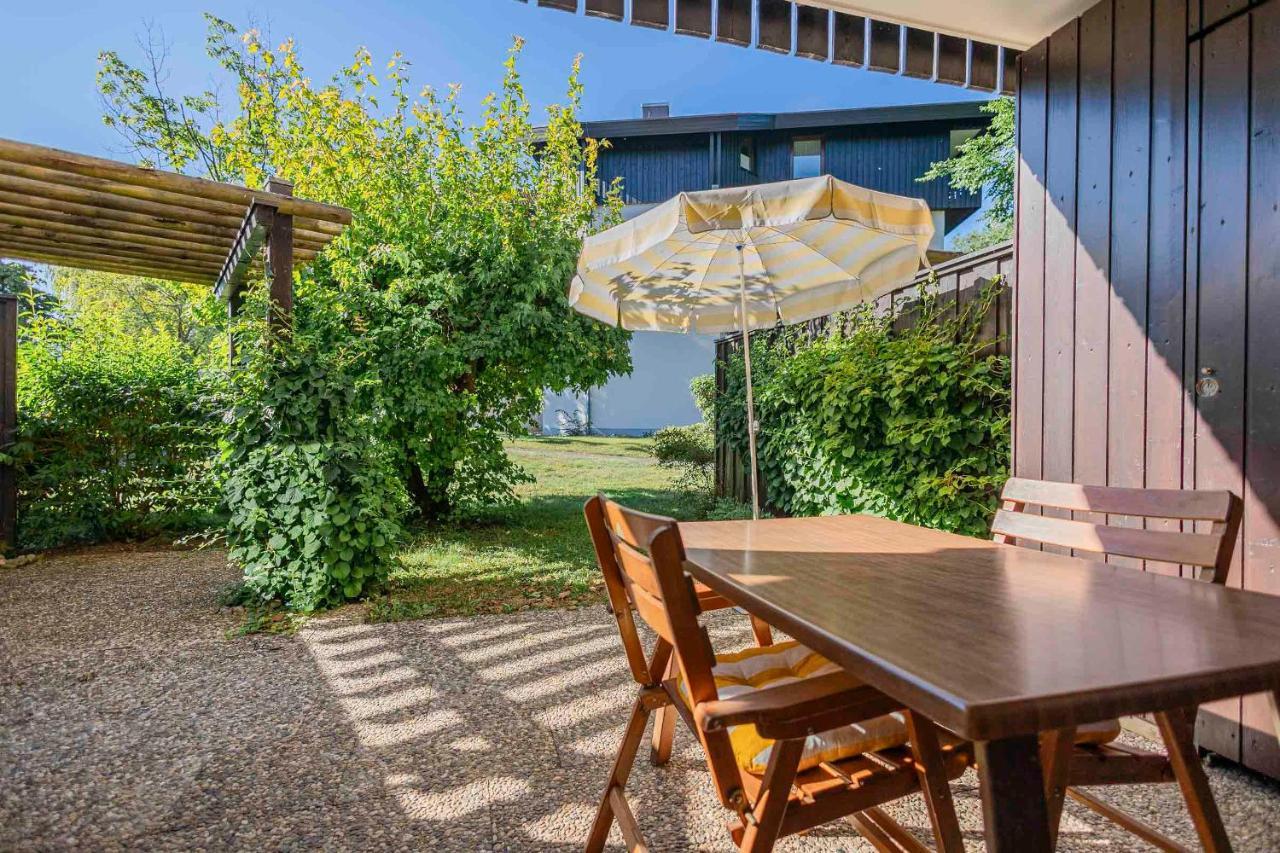 Ferienwohnpark Ein-zimmer-apartment 55 01 Apartment