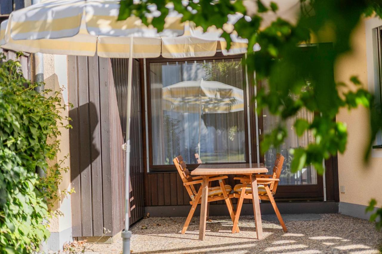 Ferienwohnpark Ein-zimmer-apartment 55 01