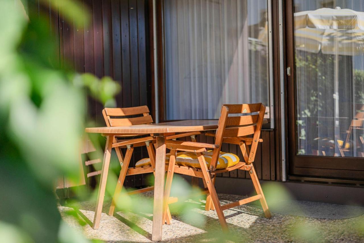 Apartment Ferienwohnpark Ein-zimmer-apartment 55 01 Immenstaad am Bodensee