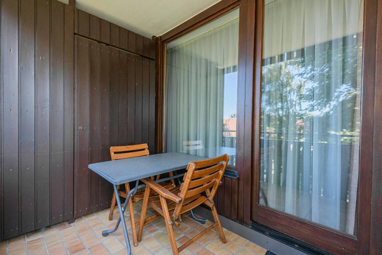 Apartment Ferienwohnpark Ein-zimmer-apartment 55 11