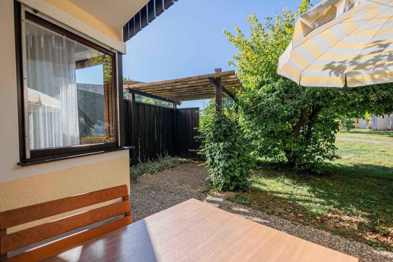 Ferienwohnpark Ein-zimmer-apartment 55 01