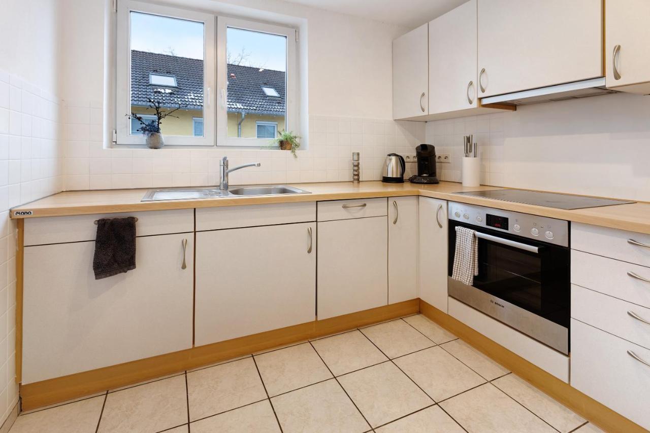 Ankerplatz Apartment