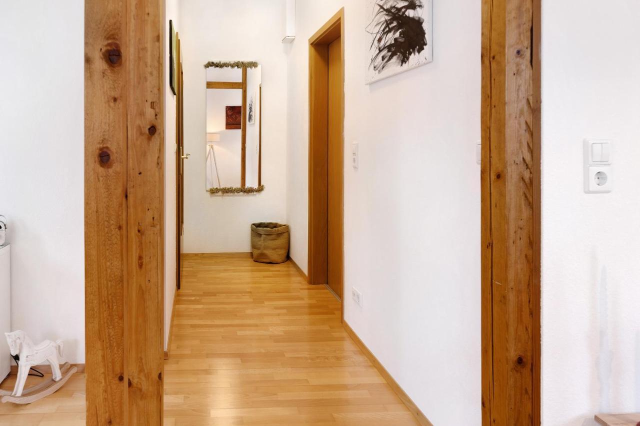 Apartment Ankerplatz Radolfzell am Bodensee