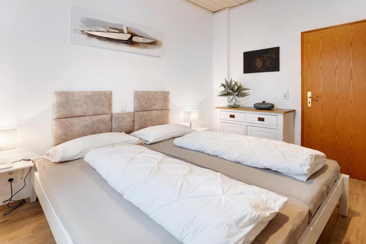 Ankerplatz Apartment *