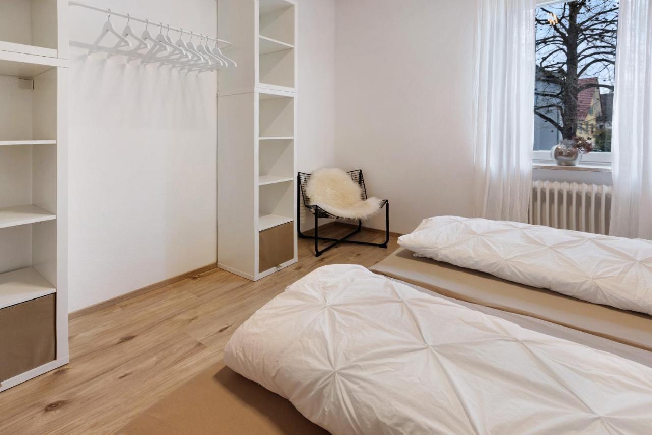 Ankerplatz Apartment Radolfzell am Bodensee