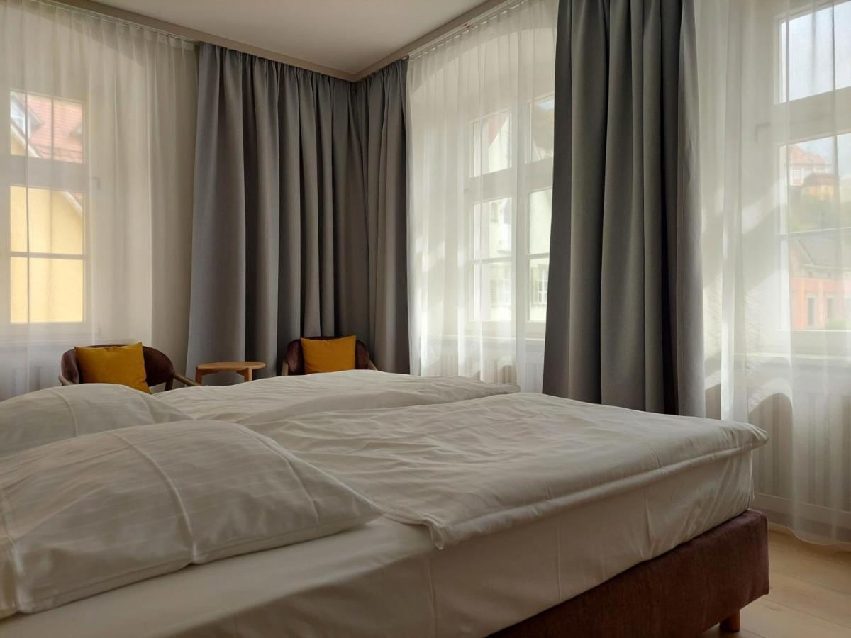 Flair Zum Schiff Hotel 3*