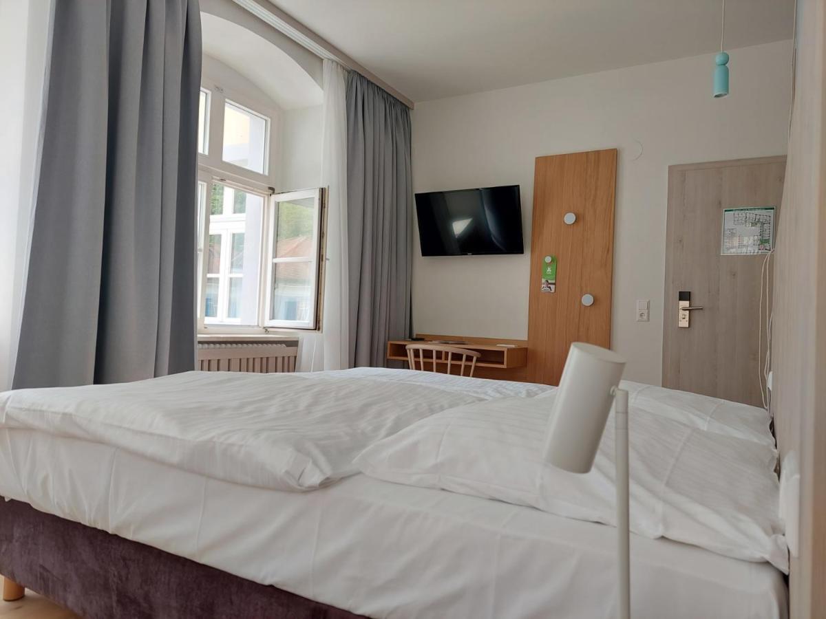 Hotel Flair Zum Schiff