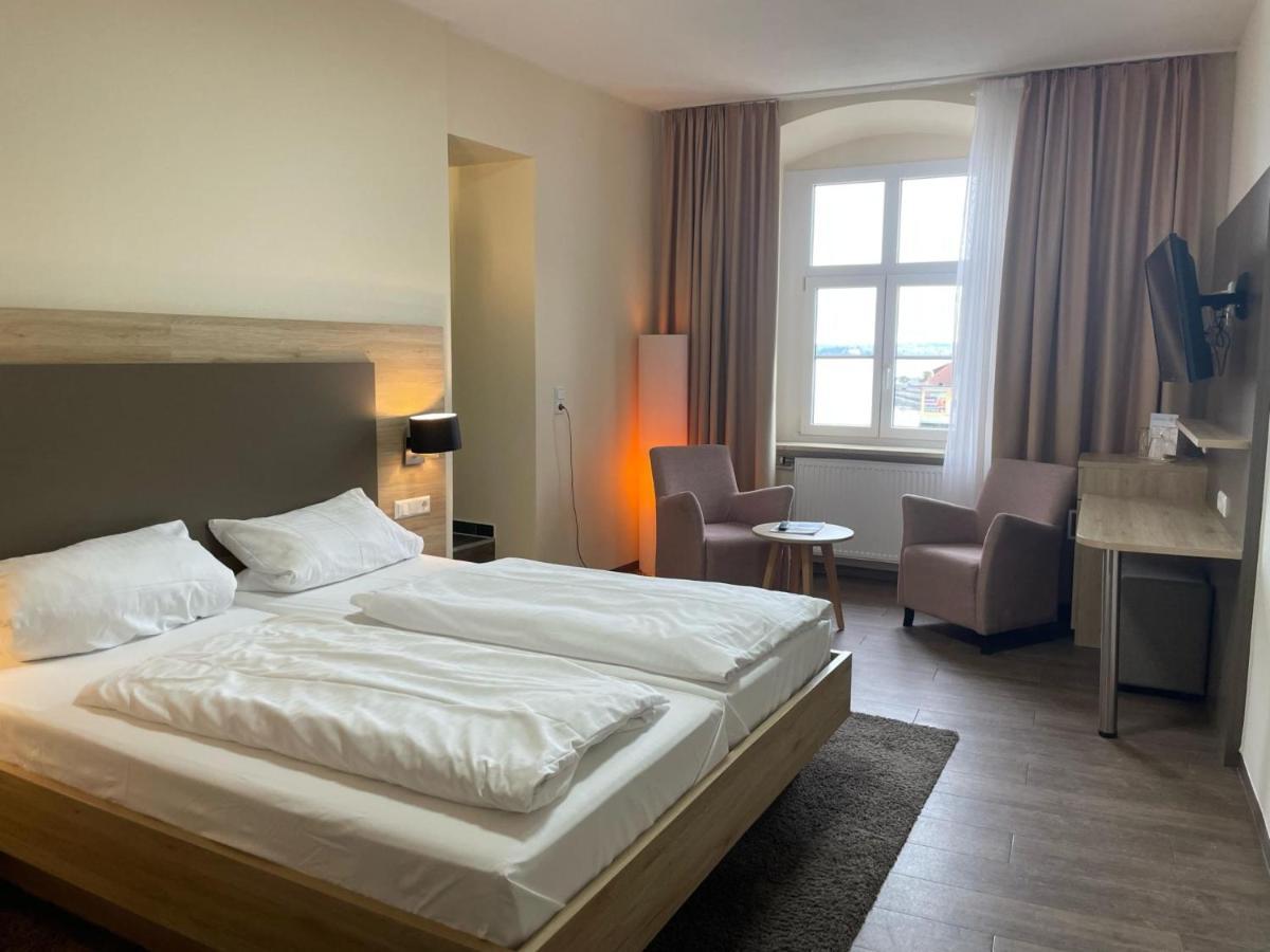Hotel Flair Zum Schiff 3*