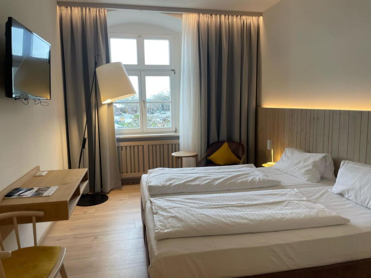 Hotel Flair Zum Schiff