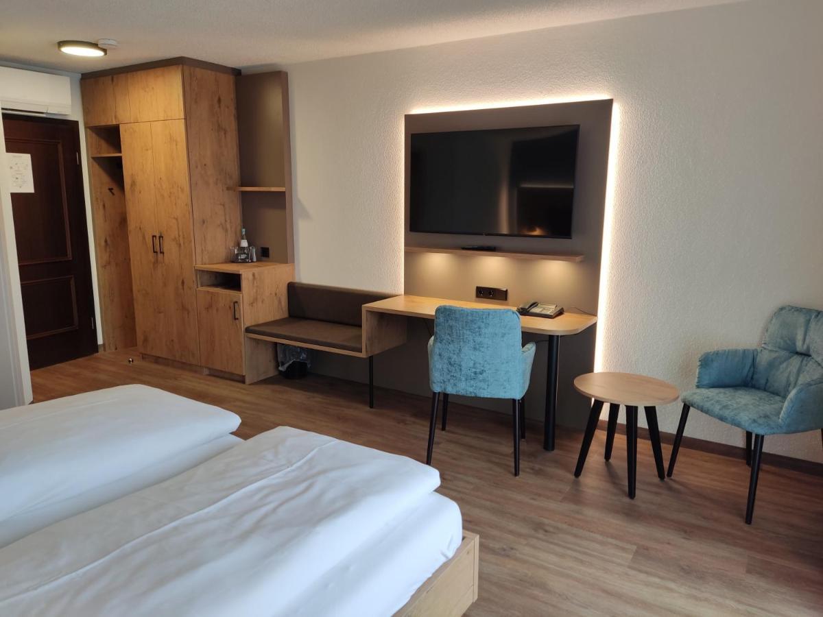 Waldhorn 3* Friedrichshafen