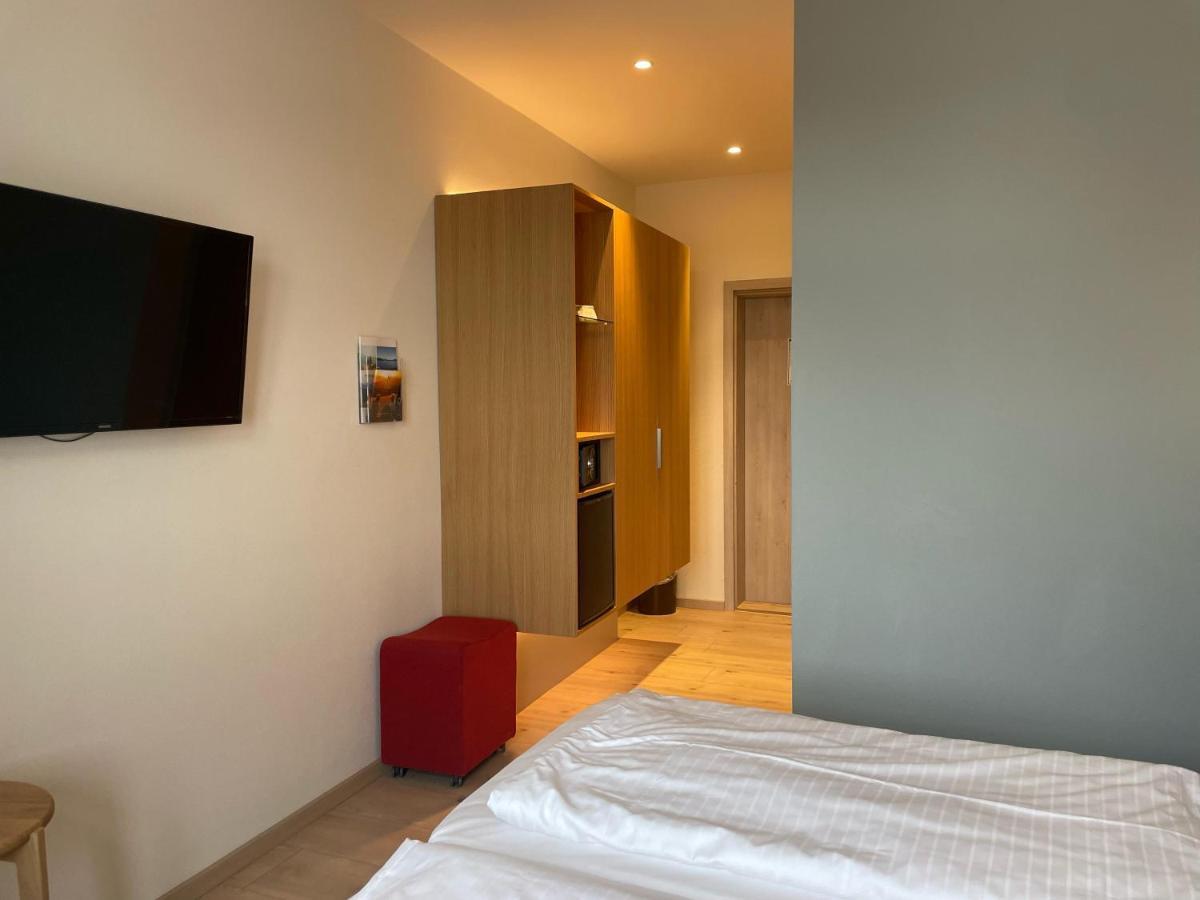 Hotel Flair Zum Schiff Meersburg