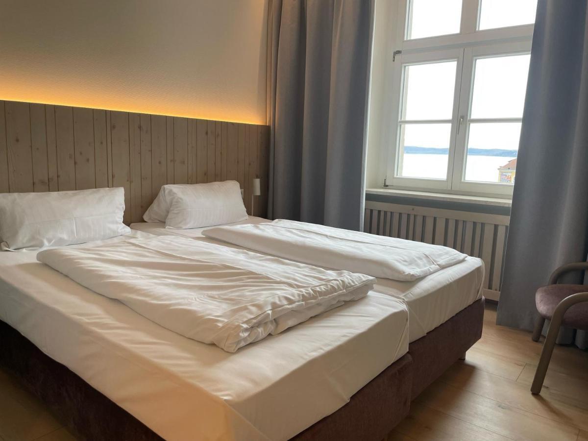 Flair Zum Schiff 3* Meersburg