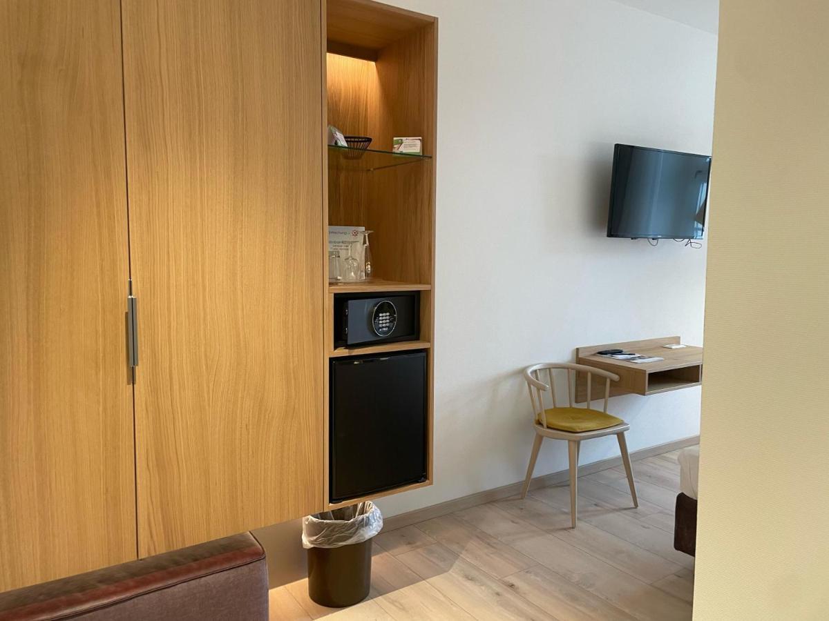 Flair Zum Schiff 3* Meersburg