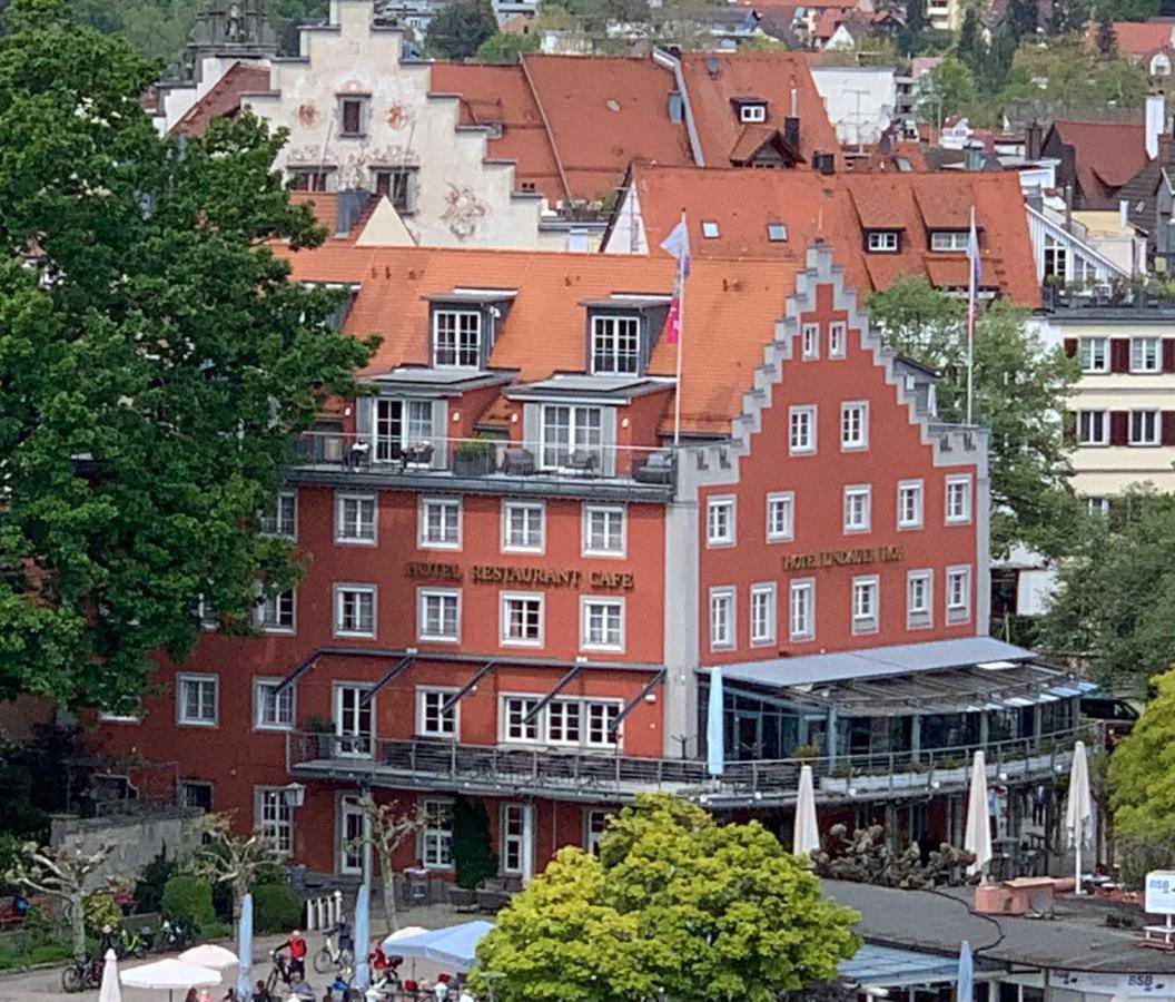 Lindauer Hof Hotel Lindau (Bodensee)