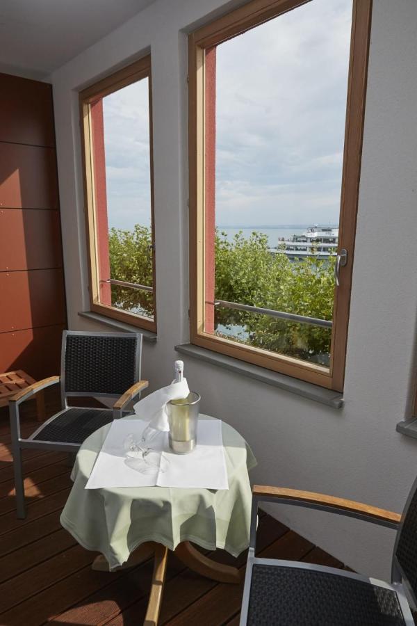 Flair Zum Schiff 3*