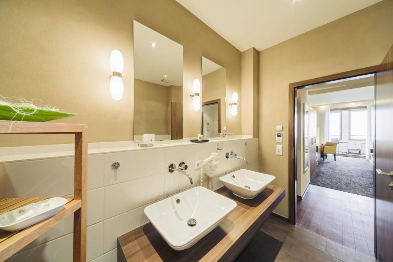 Hotel Flair Zum Schiff Meersburg