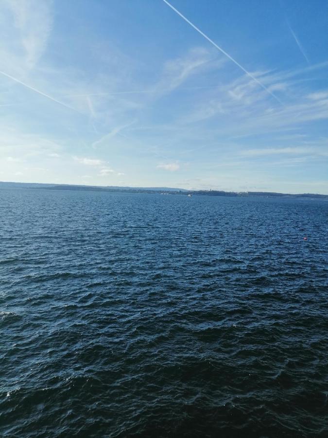 Flair Zum Schiff Meersburg