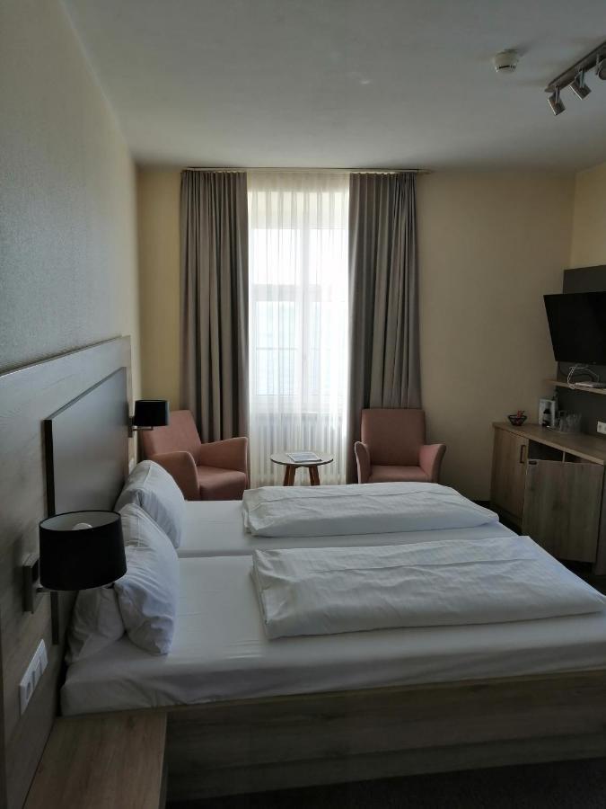 Flair Zum Schiff Hotel Meersburg