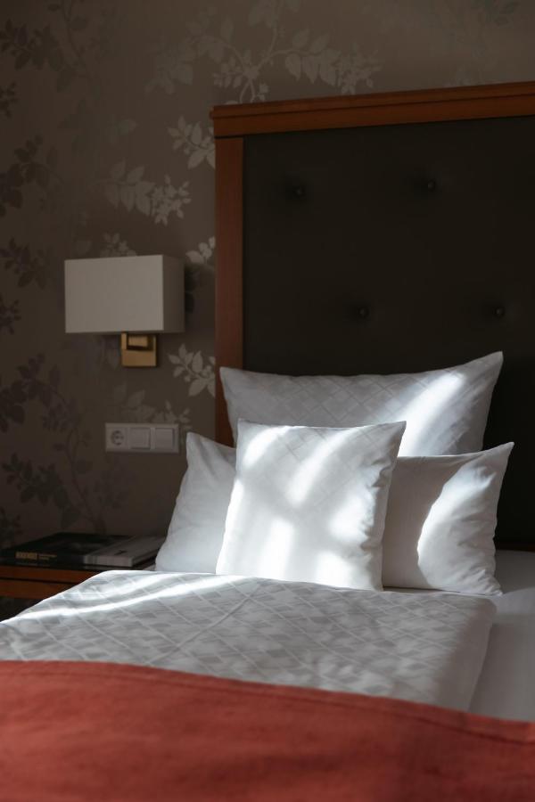 Lindauer Hof Hotel Lindau (Bodensee)