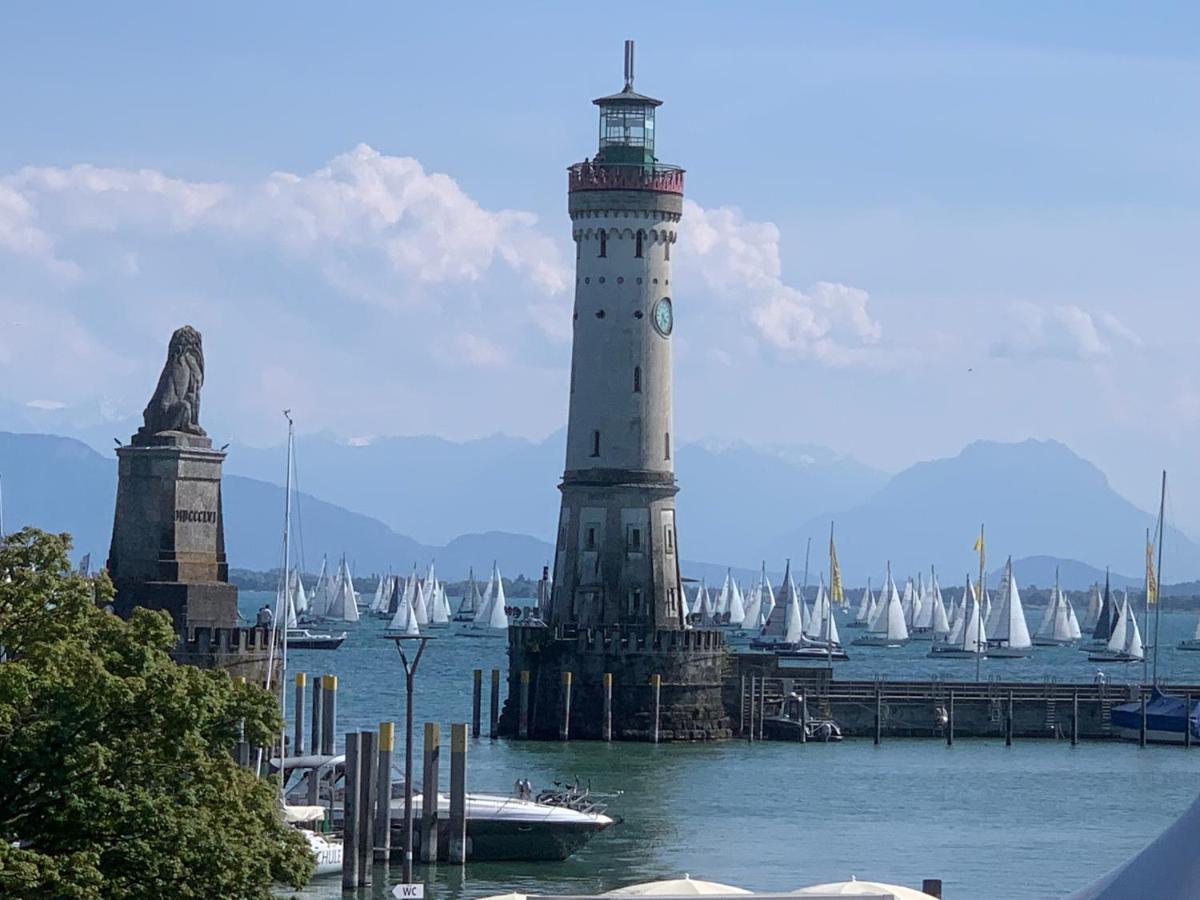 Lindauer Hof Lindau (Bodensee)