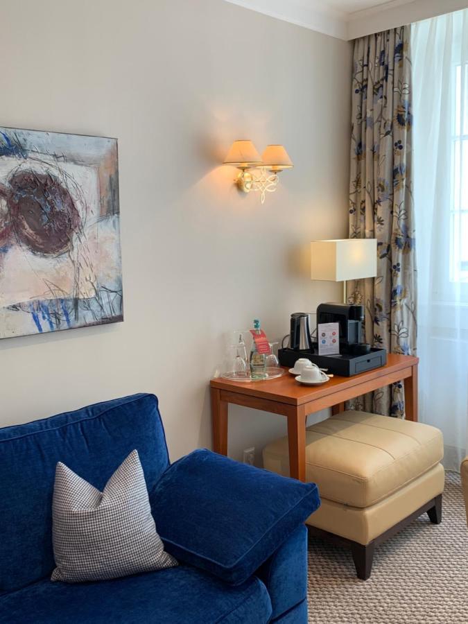 Lindauer Hof Hotel 4*