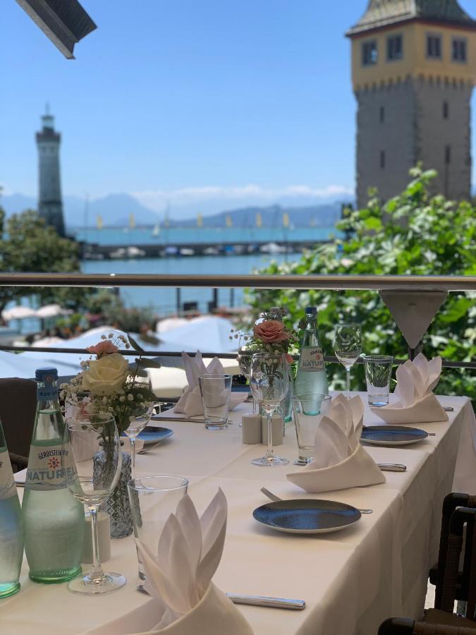 Lindauer Hof Lindau (Bodensee)